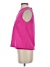 Victoria Beckham for Target Pink Sleeveless Blouse Size S - photo 5