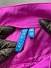 GG Blue Solid Purple Shorts Size 12 - photo 3