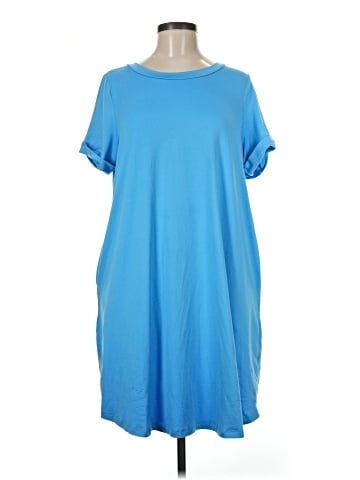 Mittoshop Casual Dress (view 1)