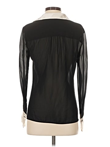 Cache Long Sleeve Blouse (view 2)