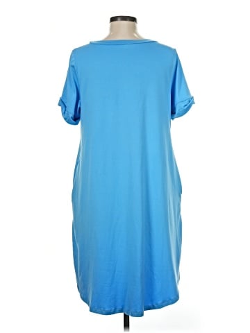 Mittoshop Casual Dress (view 2)