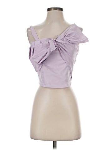 Free Press Sleeveless Blouse (view 1)