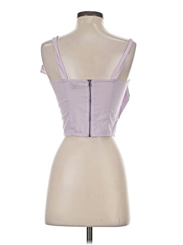 Free Press Sleeveless Blouse (view 2)