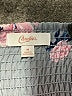 Candie's 100% Polyester Floral Gray Casual Dress Size M - photo 7
