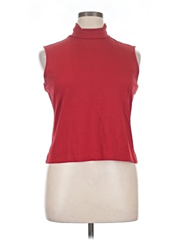 Merona Sleeveless Top (view 1)