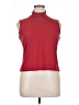 Merona Red Sleeveless Top Size XL - photo 1