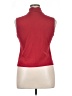 Merona Red Sleeveless Top Size XL - photo 2