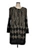 St. John Black Pullover Sweater Size 16 - photo 1