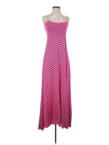 Green Envelope Casual Dress (view 1)