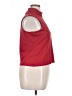 Merona Red Sleeveless Top Size XL - photo 4