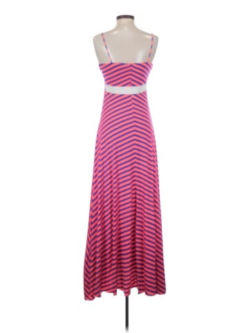 Green Envelope Casual Dress (view 2)