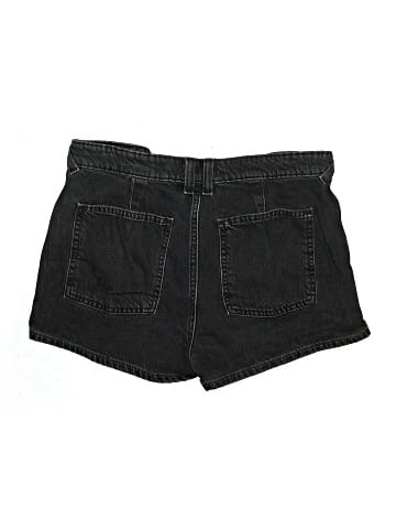 We the Free Denim Shorts (view 2)