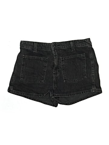 We the Free Denim Shorts (view 1)