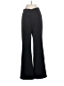 Maurices Solid Black Dress Pants Size Sm REG - photo 1