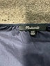 Madewell Blue Casual Dress Size XXS - photo 7