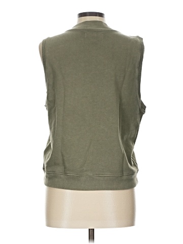 Rivet & Thread Sleeveless T-Shirt (view 2)