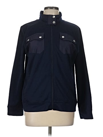 L-RL Lauren Active Ralph Lauren Jacket (view 1)