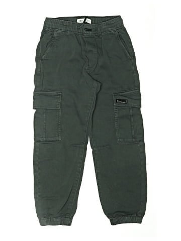 Zara Cargo Pants (view 1)
