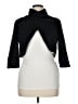 Retro Stage 100% Polyester Black Jacket Size XL - photo 1