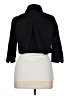 Retro Stage 100% Polyester Black Jacket Size XL - photo 2