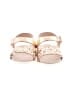 Olivia Miller Gold Sandals Size 6 (kids) - photo 2