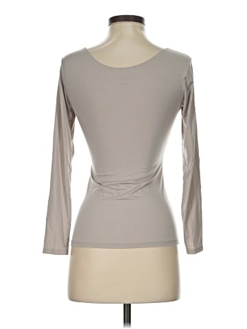 HEATTECH 3/4 Sleeve T-Shirt (view 2)
