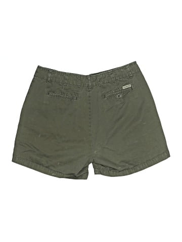 Calvin Klein Khaki Shorts (view 2)
