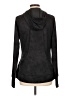 RBX Solid Black Track Jacket Size L - photo 2