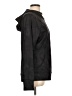 RBX Solid Black Track Jacket Size L - photo 4