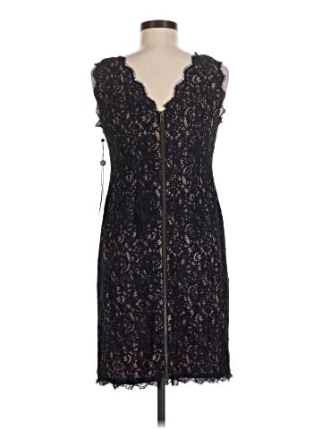 Adrianna Papell Cocktail Dress (view 2)
