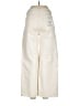 Habitual Ivory Jeans Size 6 - photo 2