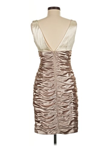 David's Bridal Cocktail Dress (view 2)