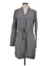 Gap Gray Casual Dress Size S - photo 1