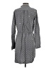 Gap Gray Casual Dress Size S - photo 2