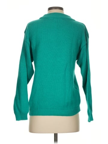 Oleg Cassini Turtleneck Sweater (view 2)