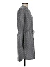 Gap Gray Casual Dress Size S - photo 4