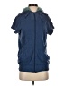 Marc by Marc Jacobs Blue Vest Size XS - photo 1