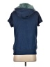Marc by Marc Jacobs Blue Vest Size XS - photo 2