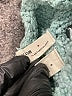Moth Teal Turtleneck Sweater Size S - photo 7