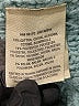Moth Teal Turtleneck Sweater Size S - photo 8