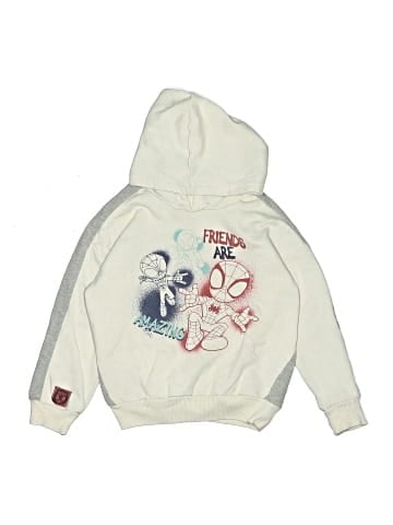 Marvel Sweatshirt (view 1)