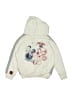 Marvel Ivory Sweatshirt Size 5T - photo 1