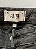 Paige Black Jeans Size 28 waist - photo 7