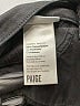 Paige Black Jeans Size 28 waist - photo 8