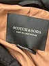 Scotch & Soda Black Coat Size 2X (estimated) - photo 6