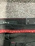 Zero Black Jeggings Size 34 waist - photo 7