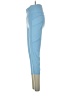 X by Gottex Color Block Blue Active Pants Size S - photo 5
