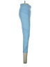 X by Gottex Color Block Blue Active Pants Size S - photo 4