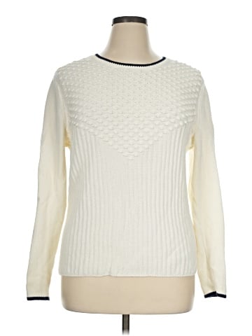 Talbots Pullover Sweater (view 1)
