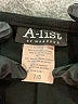 A-list by Wrapper Solid Black Dress Pants Size 7 - photo 7